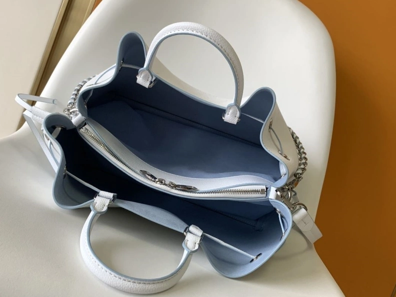 Stylish LX Top Handle Bags 18460