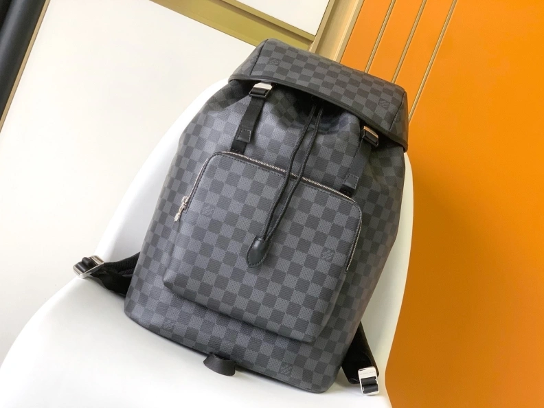 LX Backpacks Sophisticated 18857