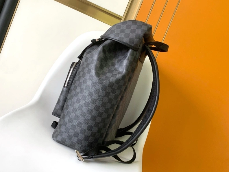 LX Backpacks Sophisticated 18857