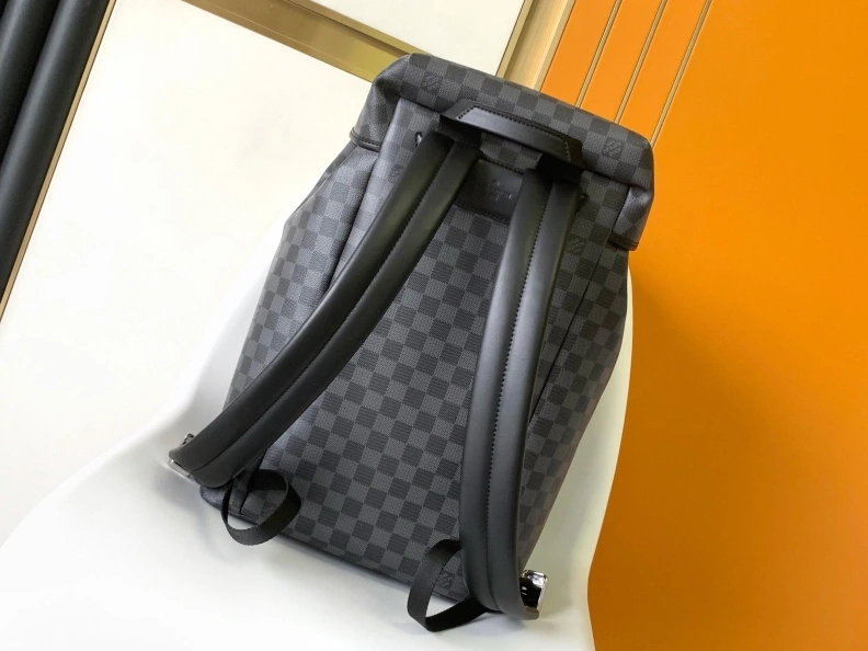 LX Backpacks Sophisticated 18857