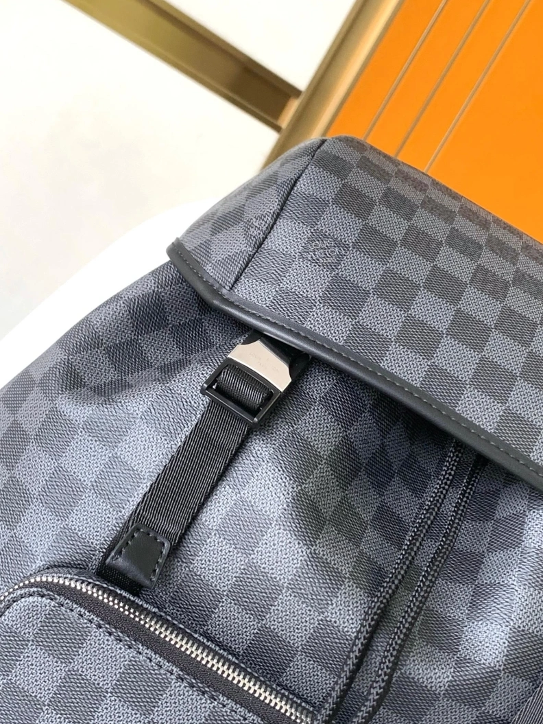 LX Backpacks Sophisticated 18857