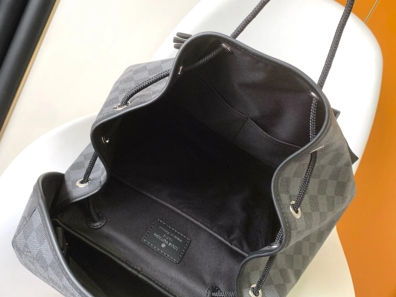 LX Backpacks Sophisticated 18857
