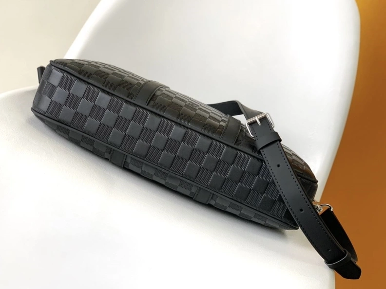 LX Mens Briefcases Fashionable 18737