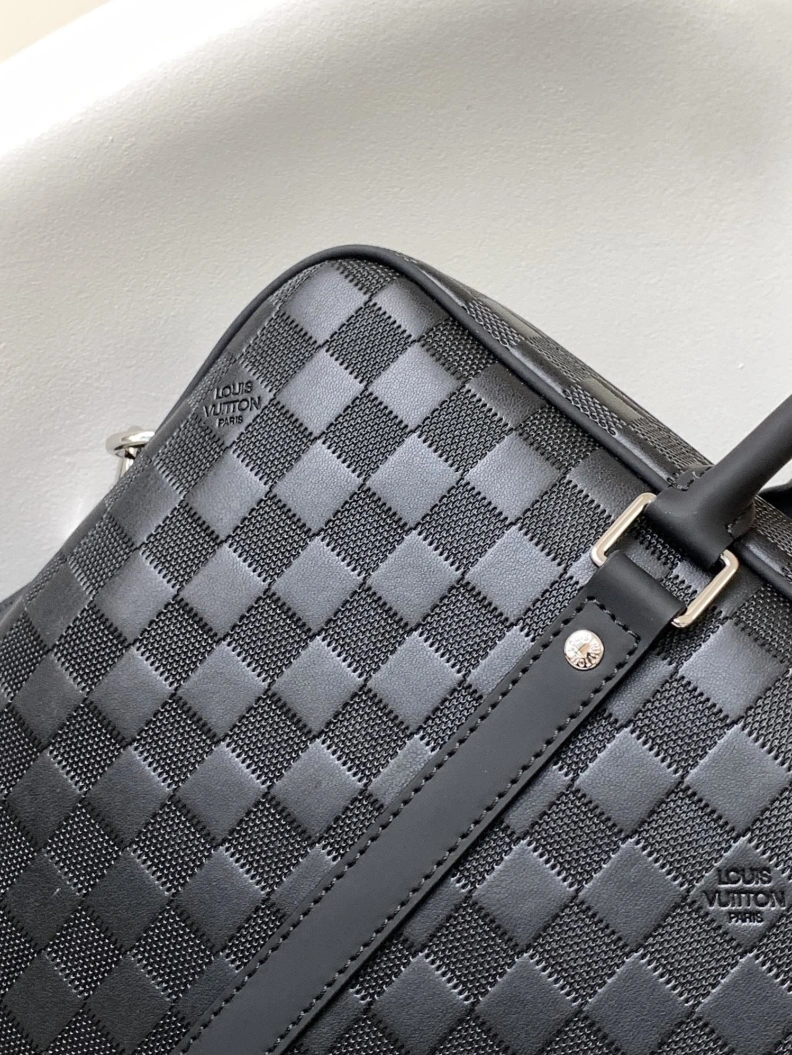 LX Mens Briefcases Fashionable 18737