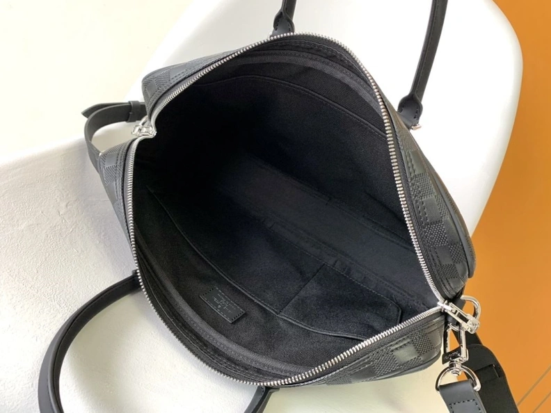 LX Mens Briefcases Fashionable 18737