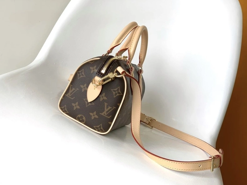 Compact LX Speedy Bags 18539