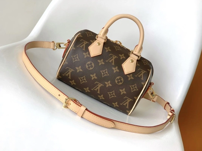 Compact LX Speedy Bags 18539