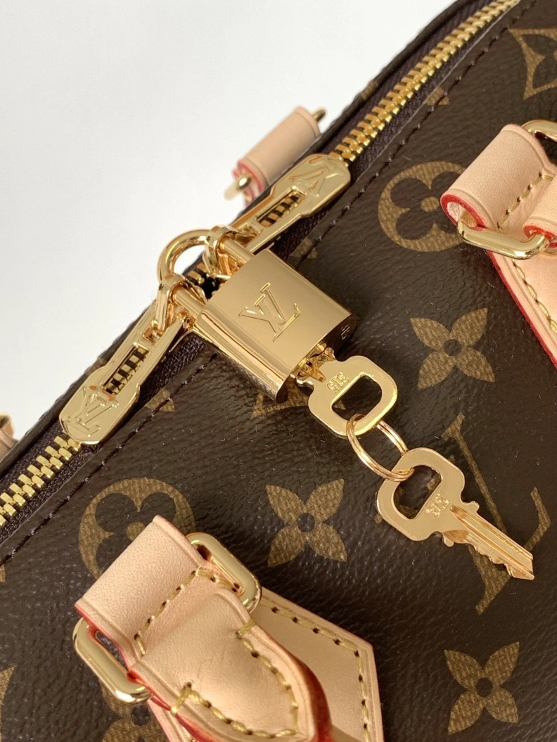 Compact LX Speedy Bags 18539
