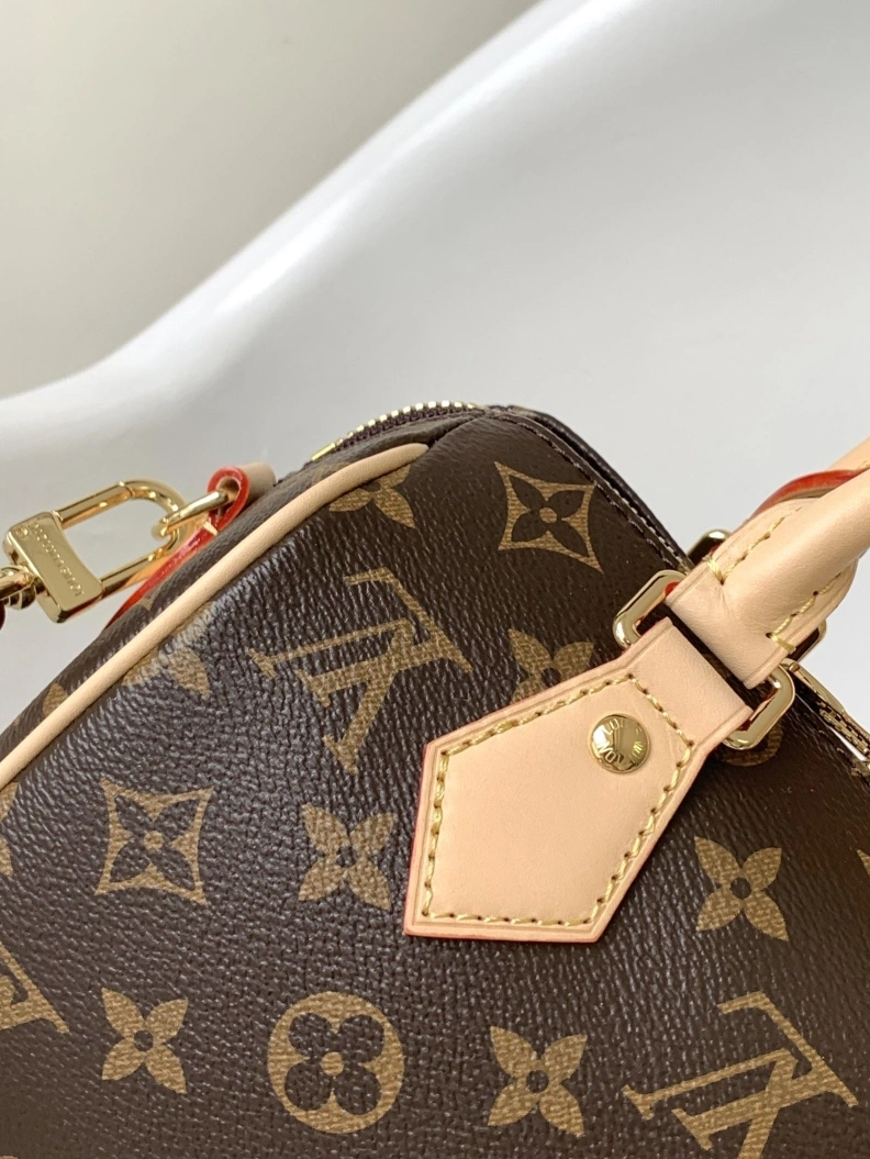 Compact LX Speedy Bags 18539