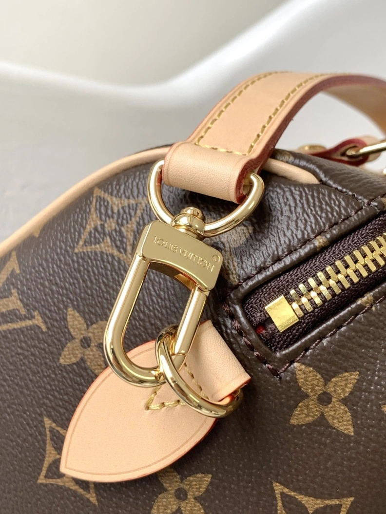 Compact LX Speedy Bags 18539