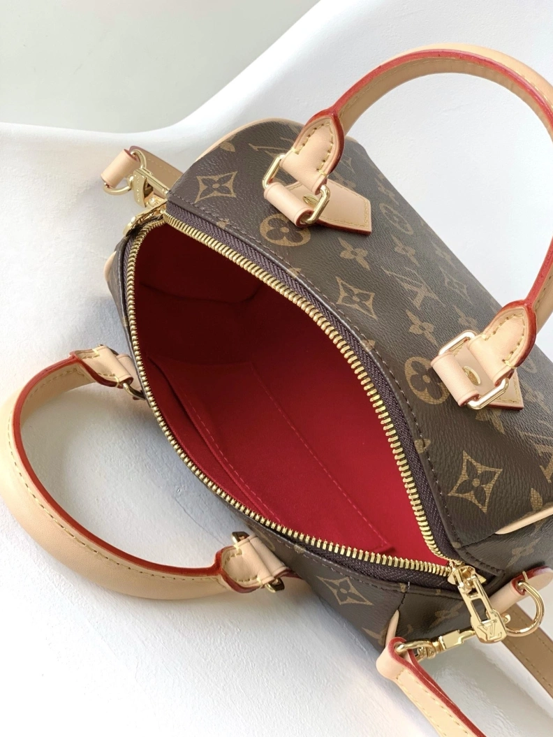 Compact LX Speedy Bags 18539