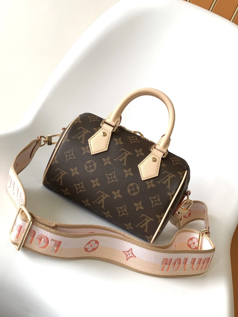 Modern LX Speedy Bags 18516