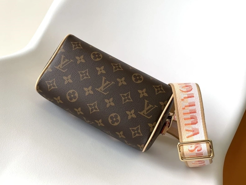 Modern LX Speedy Bags 18516