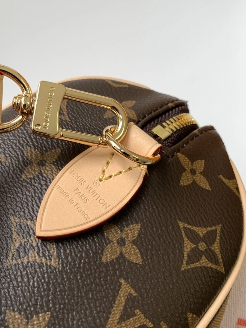 Modern LX Speedy Bags 18516