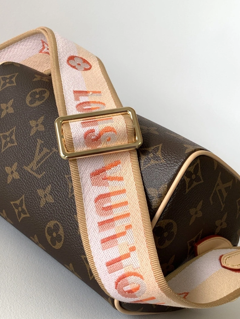 Modern LX Speedy Bags 18516