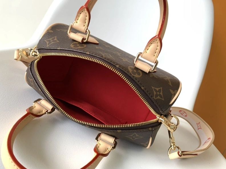 Modern LX Speedy Bags 18516