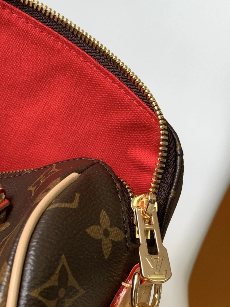 Modern LX Speedy Bags 18516