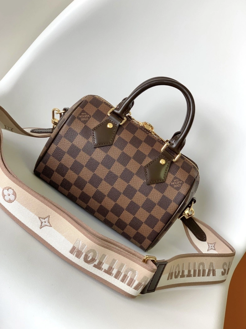 LX Speedy Bags SportInspired 18517