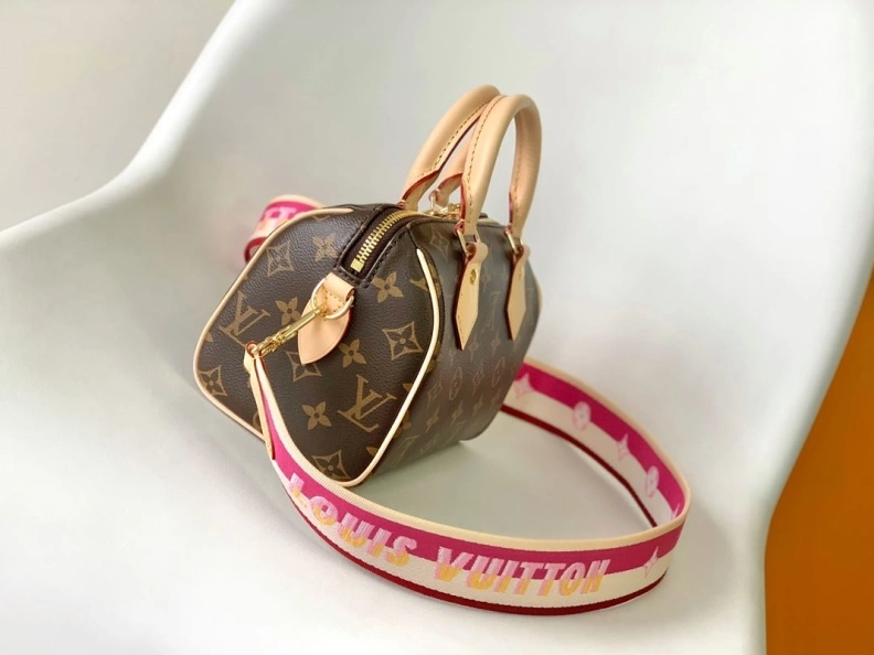 LX Speedy Bags Comfortable 18519
