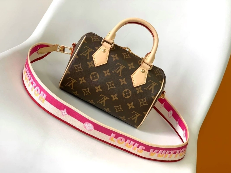 LX Speedy Bags Comfortable 18519