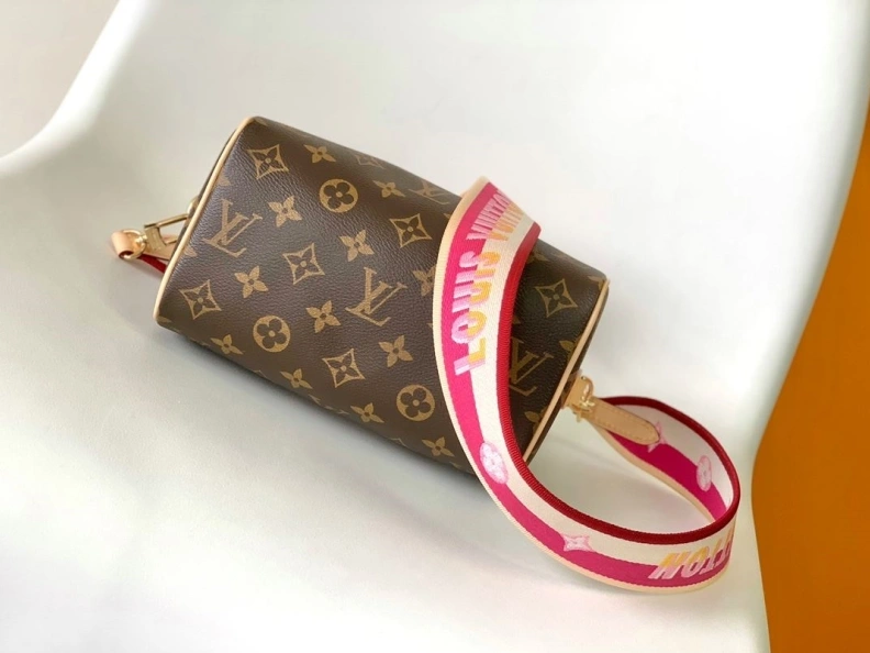 LX Speedy Bags Comfortable 18519