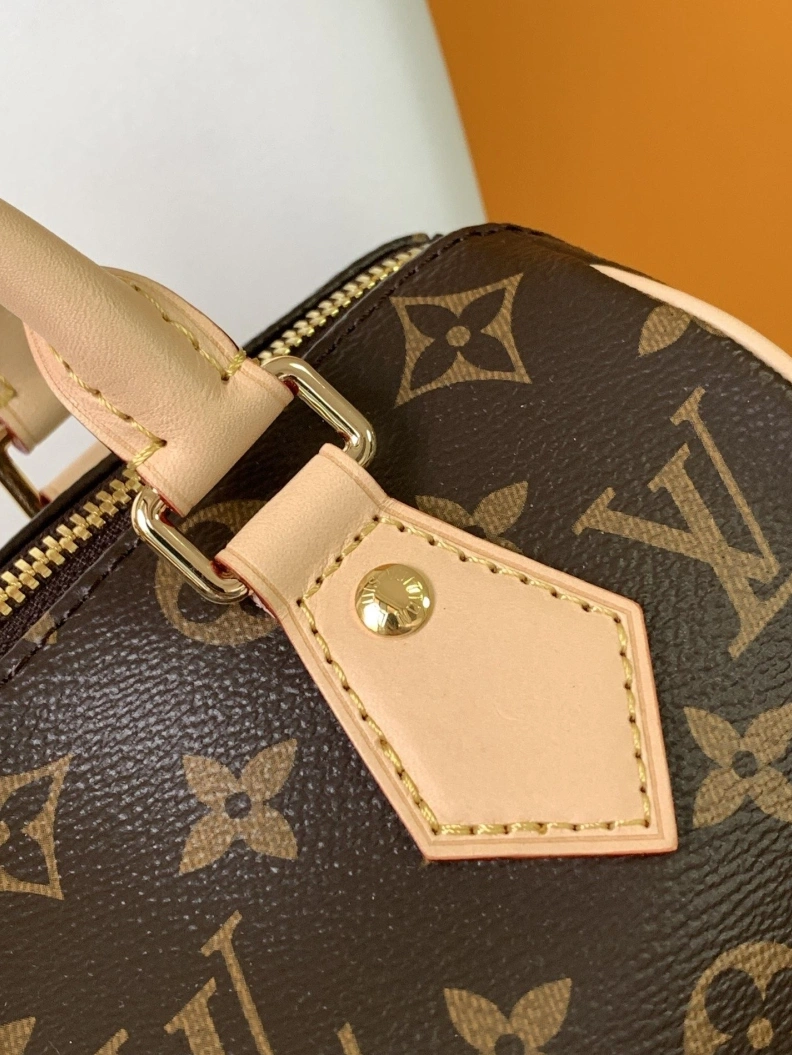 LX Speedy Bags Comfortable 18519