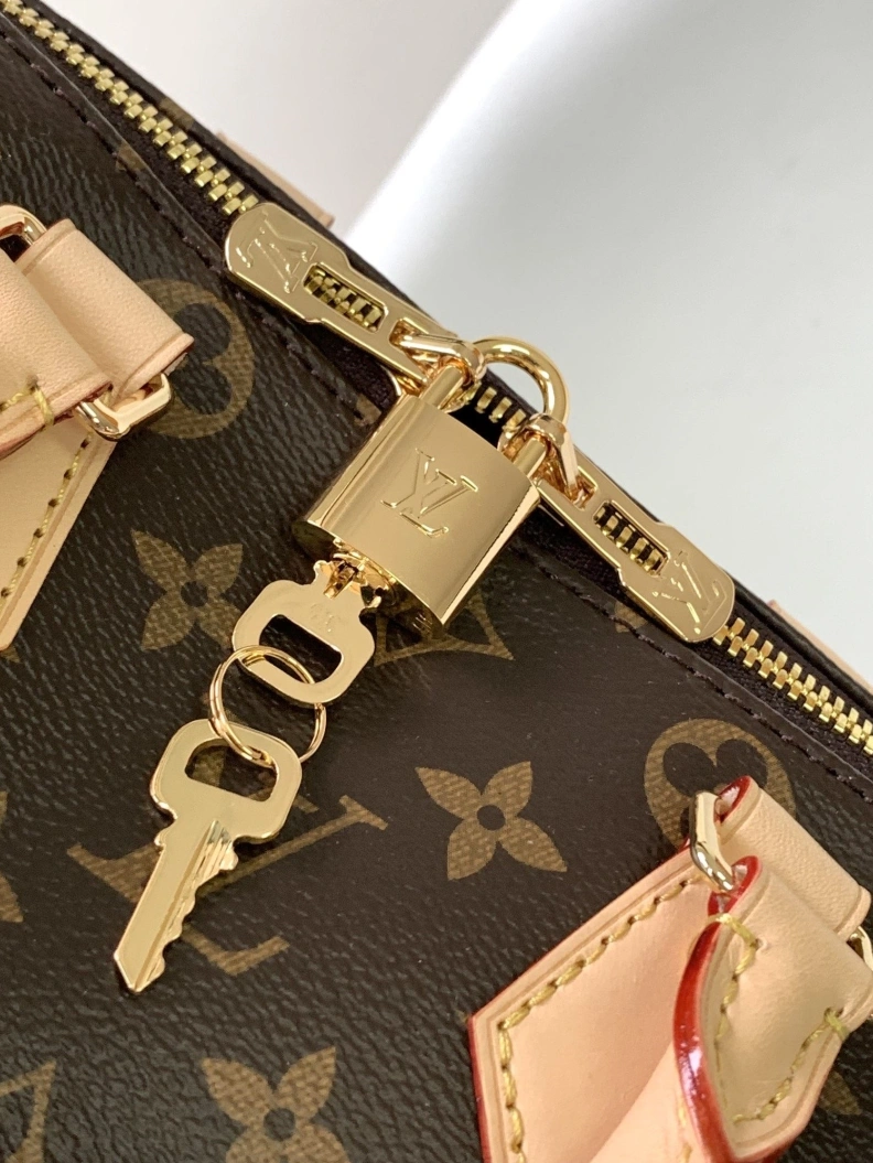 LX Speedy Bags Comfortable 18519