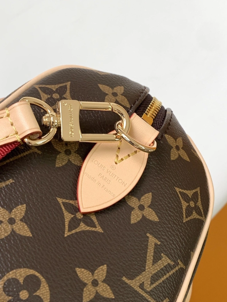 LX Speedy Bags Comfortable 18519