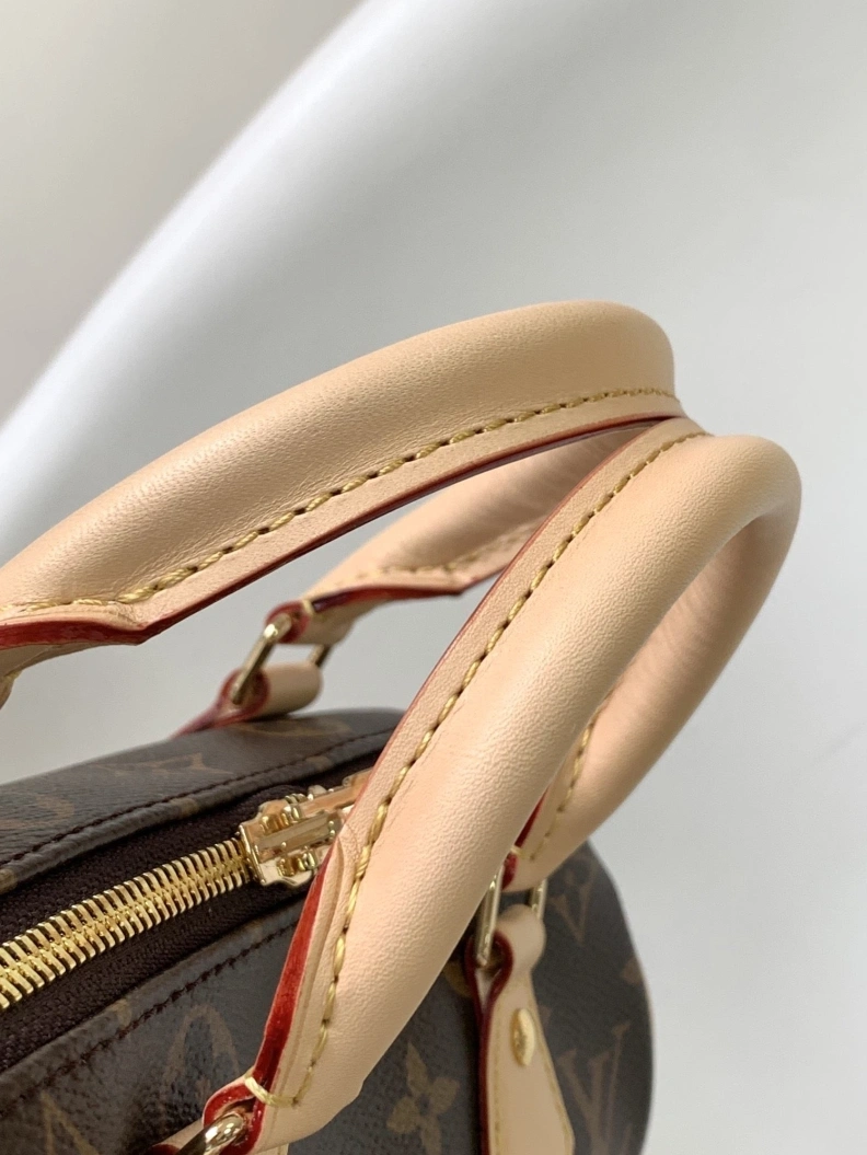 LX Speedy Bags Comfortable 18519