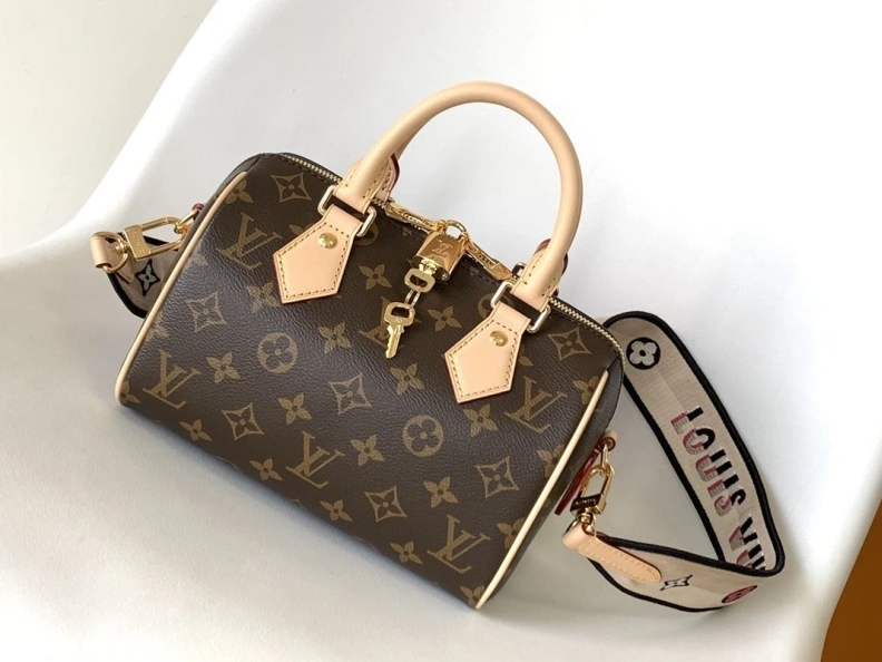 StreetReady LX Speedy Bags 18514