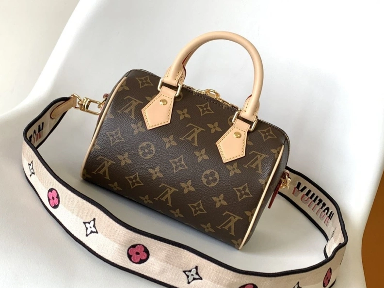 StreetReady LX Speedy Bags 18514
