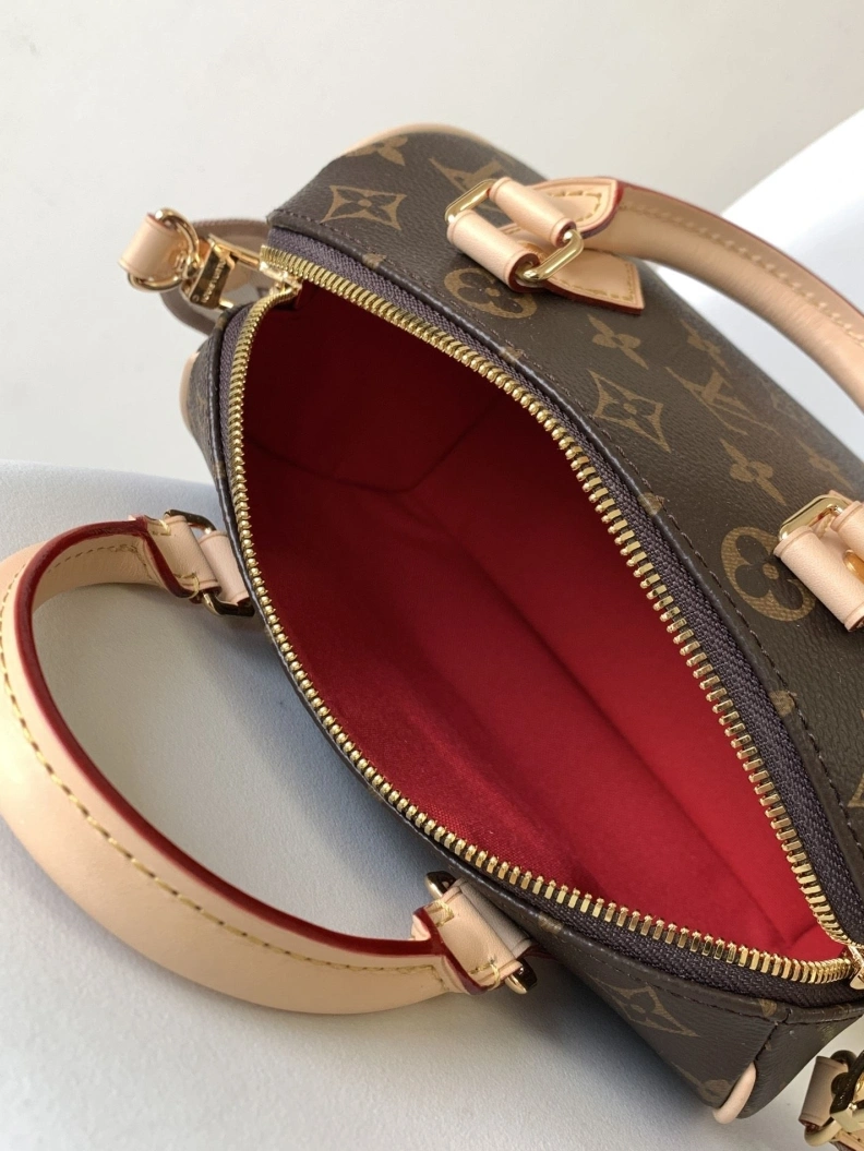 Trendy LX Speedy Bags 6721