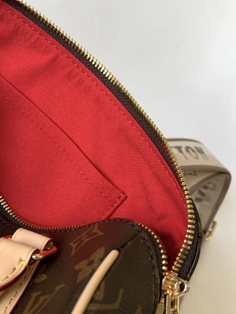 Trendy LX Speedy Bags 6721