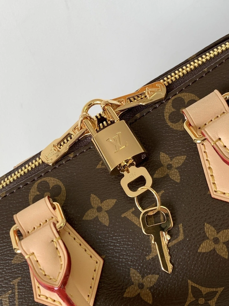 LX Speedy Bags Breathable 18513