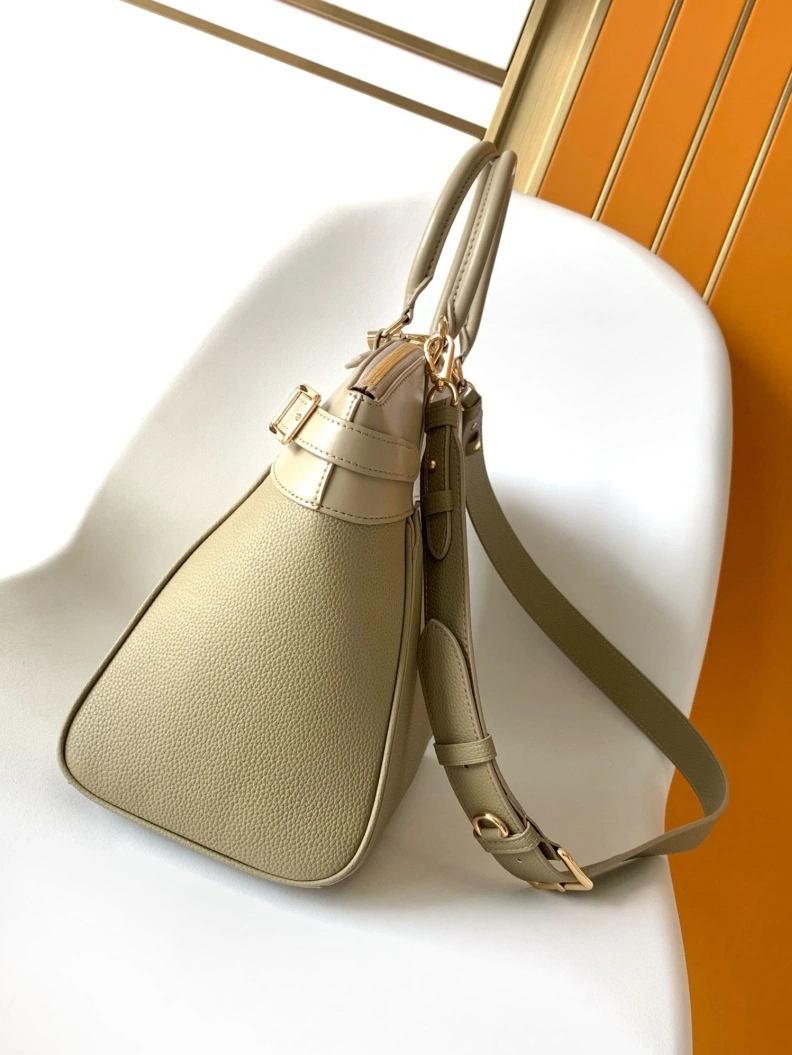 Trendy LX Top Handle Bags 18506