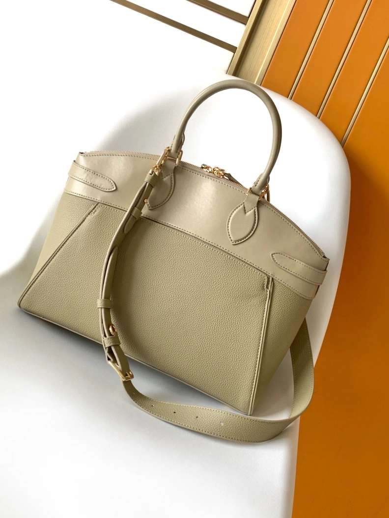 Trendy LX Top Handle Bags 18506