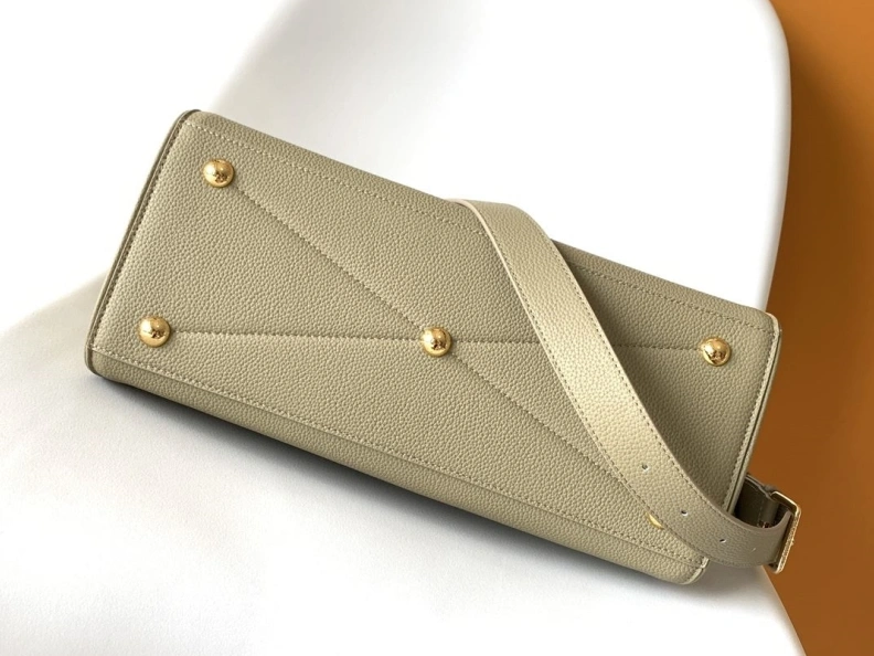 Trendy LX Top Handle Bags 18506