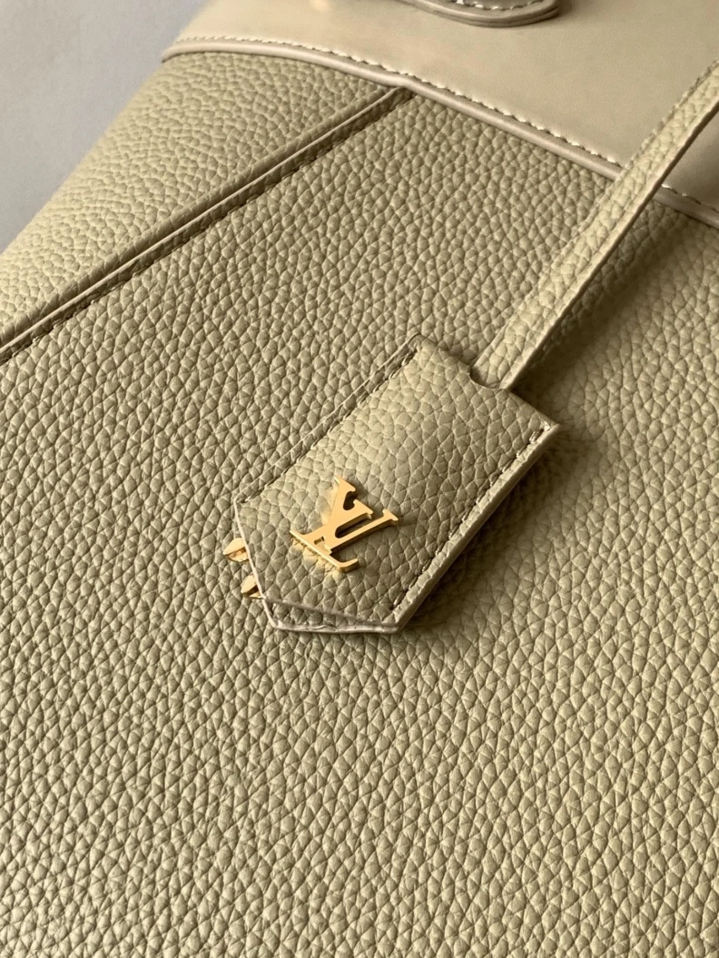 Trendy LX Top Handle Bags 18506