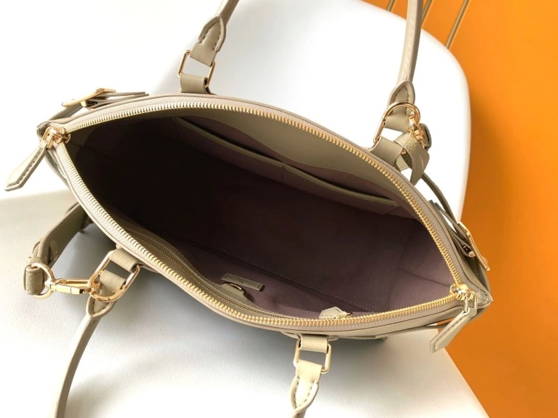 Trendy LX Top Handle Bags 18506