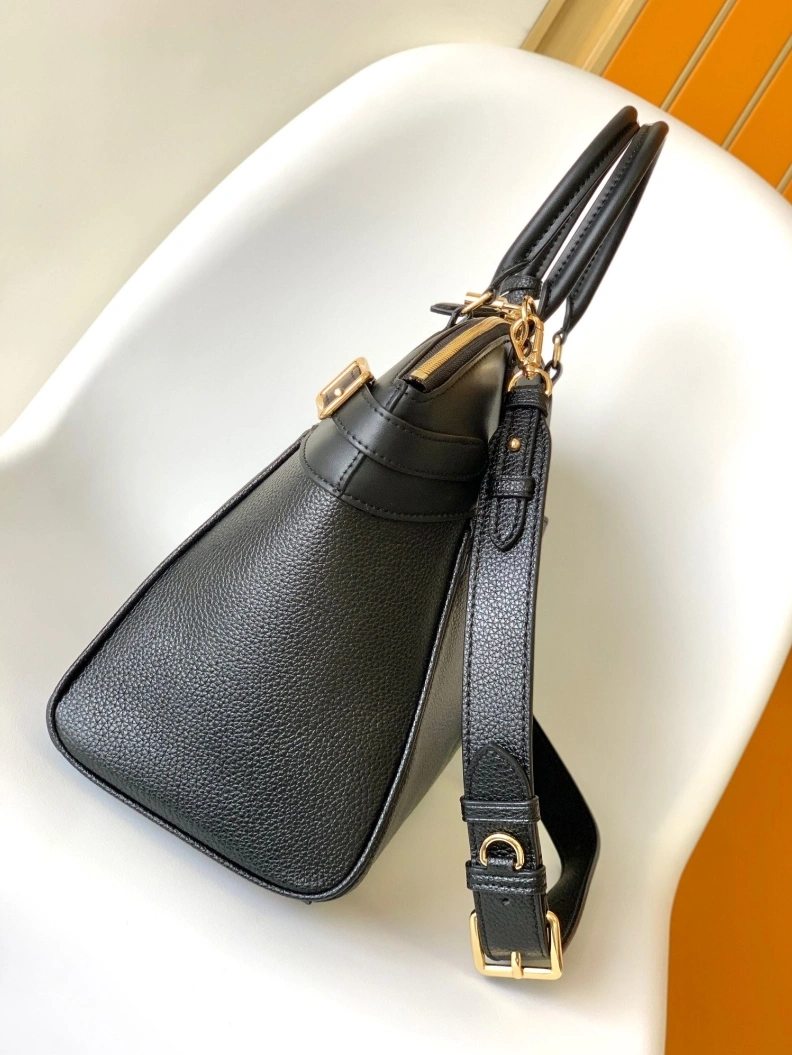 Elegant LX Top Handle Bags 18453
