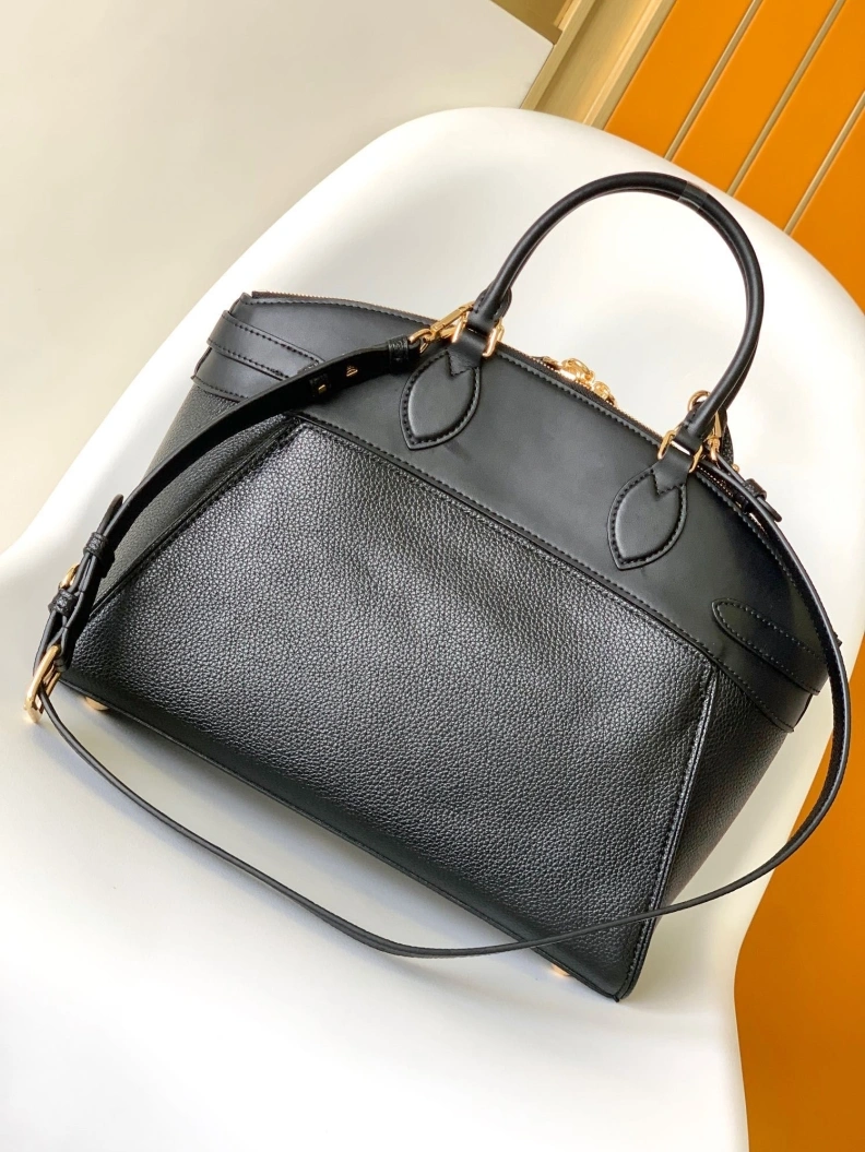 Elegant LX Top Handle Bags 18453