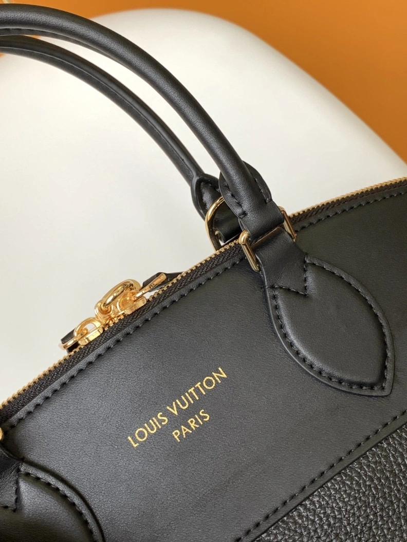 Elegant LX Top Handle Bags 18453
