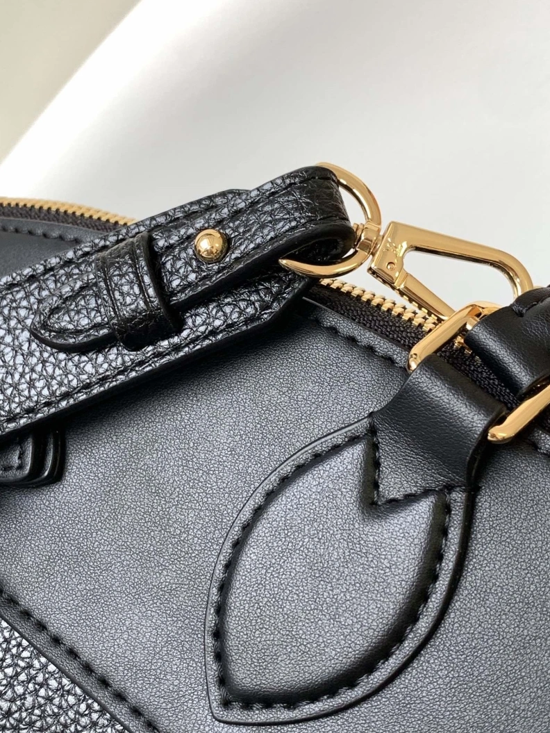 Elegant LX Top Handle Bags 18453