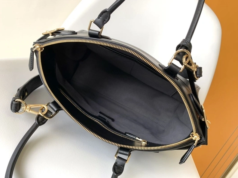 Elegant LX Top Handle Bags 18453