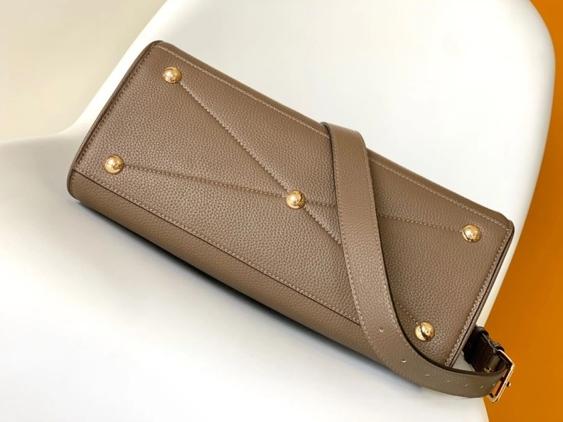 LX Top Handle Bags Practical 18455