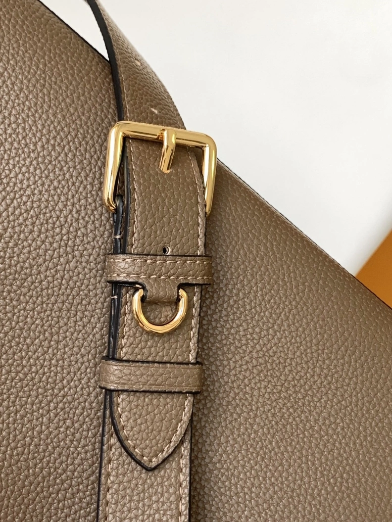 LX Top Handle Bags Practical 18455