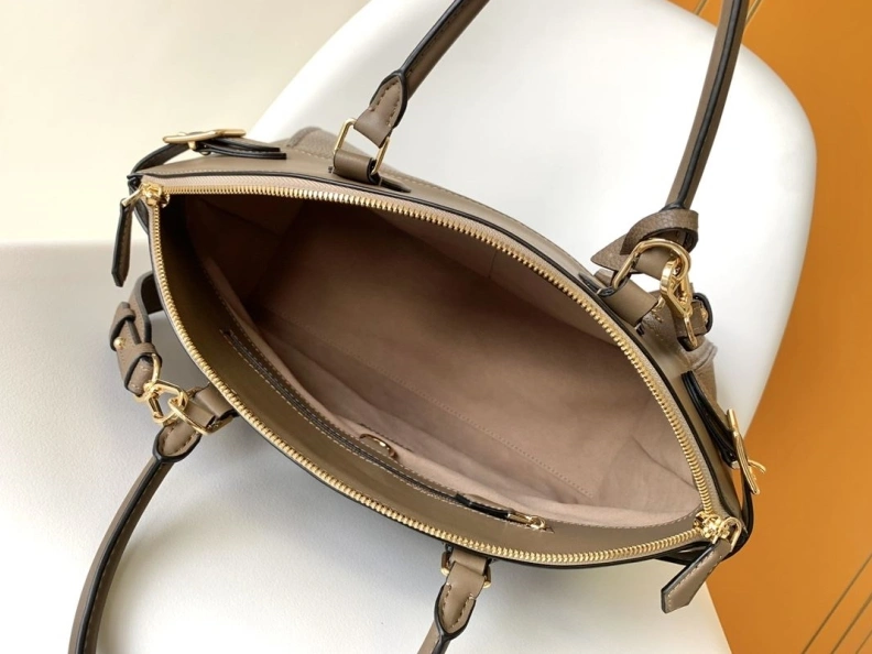 LX Top Handle Bags Practical 18455