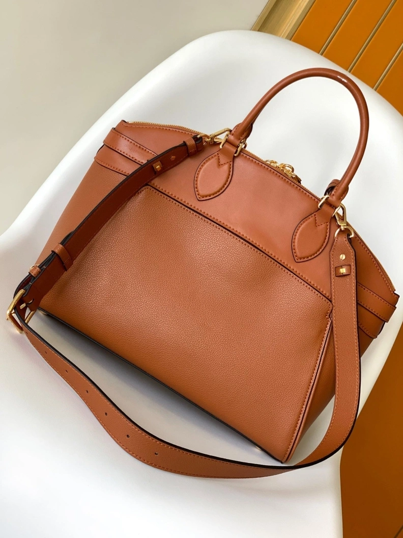 Sophisticated LX Top Handle Bags 18452