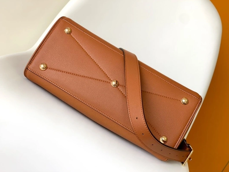 Sophisticated LX Top Handle Bags 18452