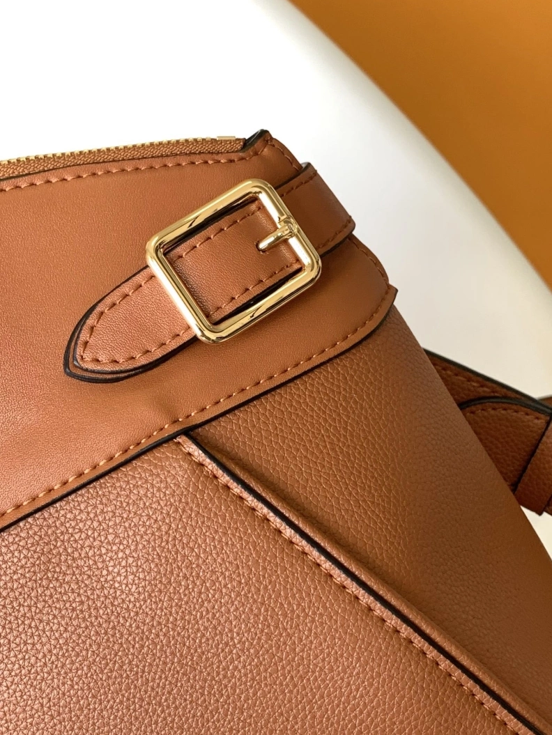 Sophisticated LX Top Handle Bags 18452
